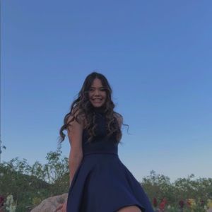 Meet your Posher, Kaley